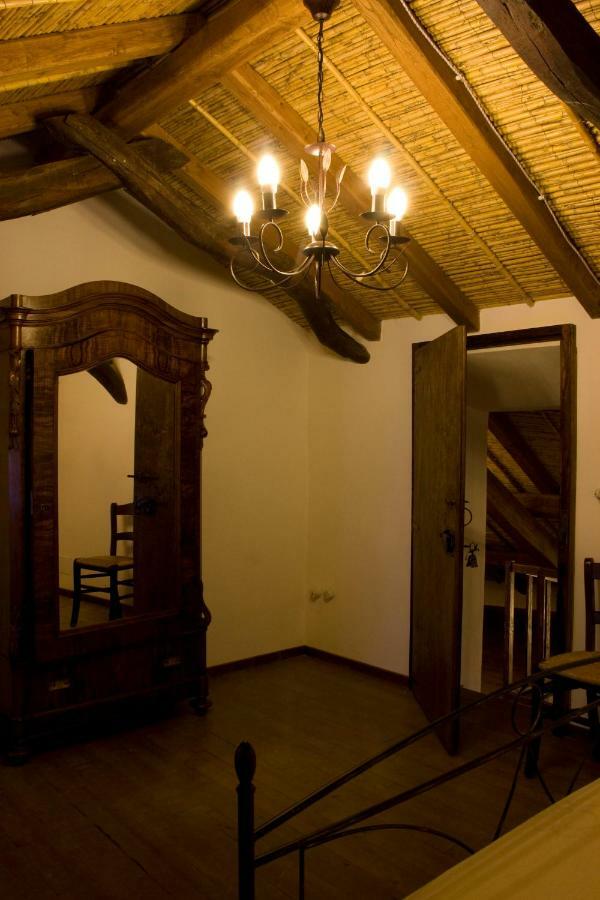 Couette-café Charme Sa Pardina 3*