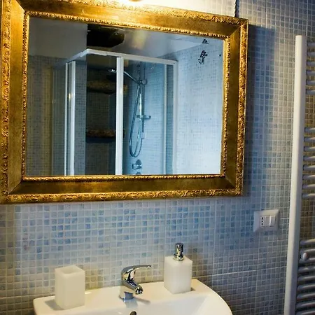 B&B Charme Sa Pardina Orroli Extérieur photo