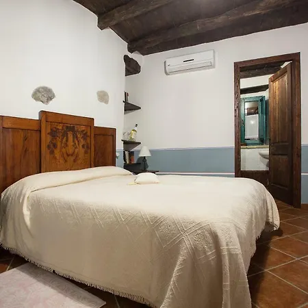 B&B Charme Sa Pardina Orroli Extérieur photo