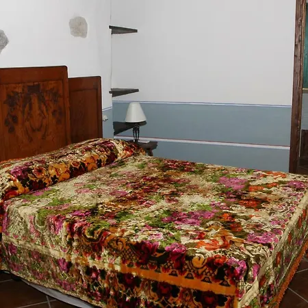 B&B Charme Sa Pardina Orroli Extérieur photo